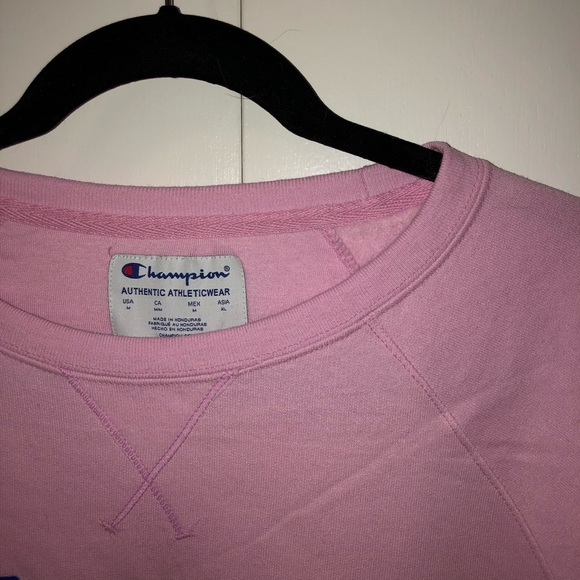 Champion Pullover/Crew Neck - Picture 3 of 3